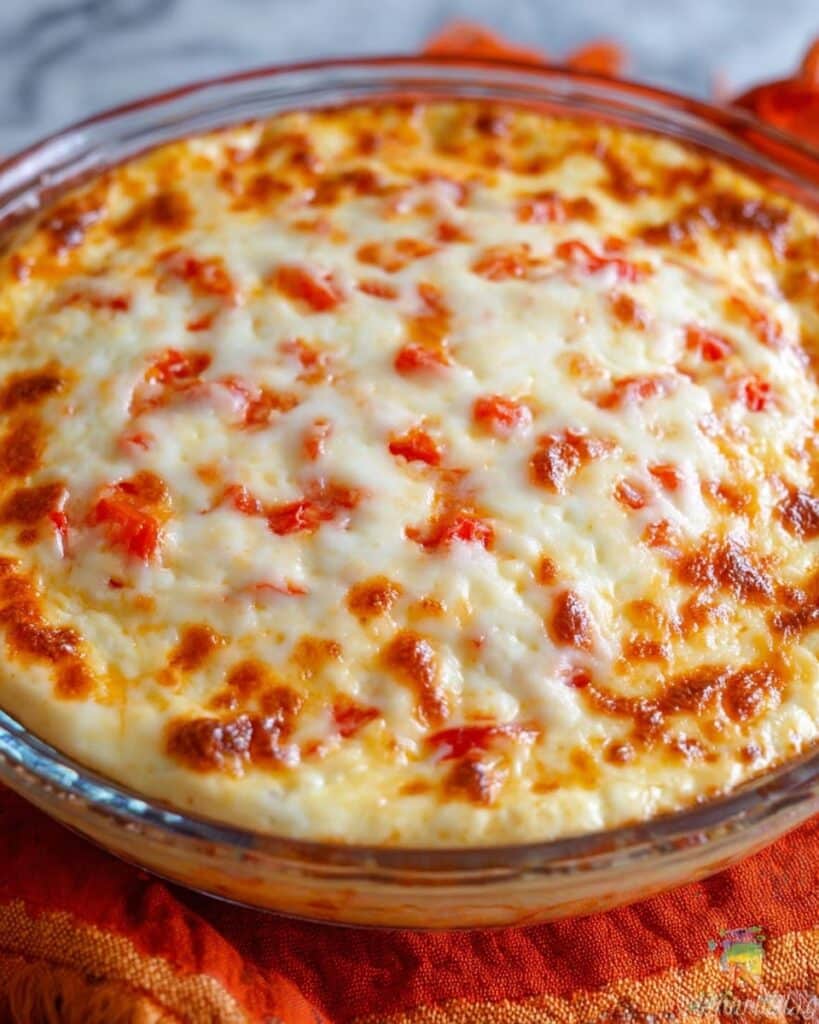 Cheeseburger Pie Recipe