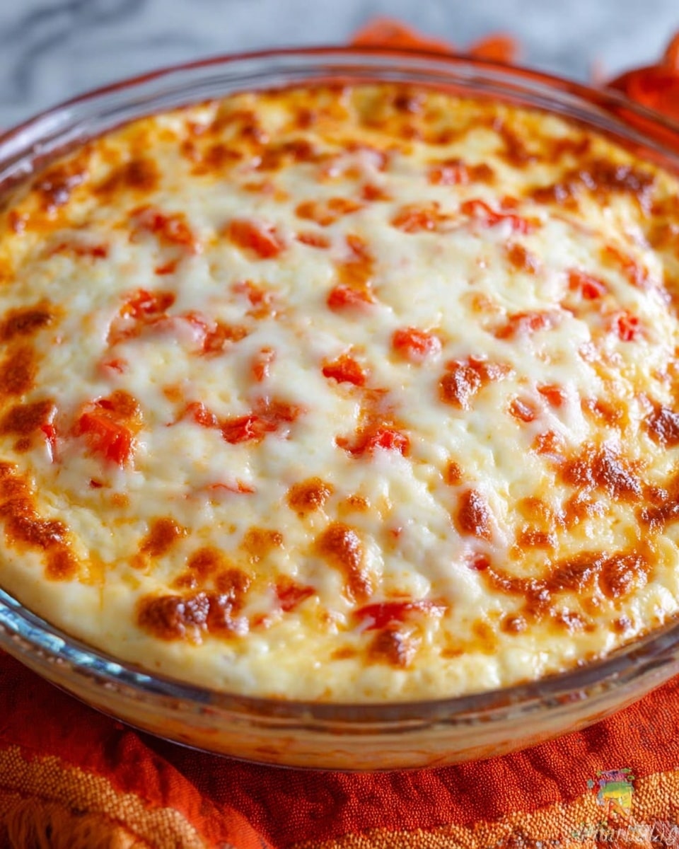 Cheeseburger Pie Recipe