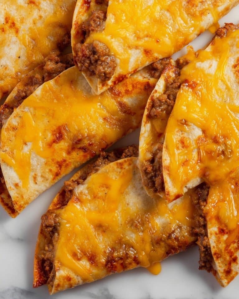 Sheet Pan Tacos Recipe