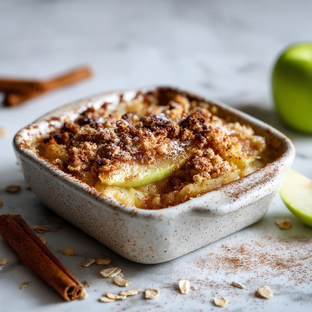 Peach Blueberry Crostata Recipe - Recipe Image