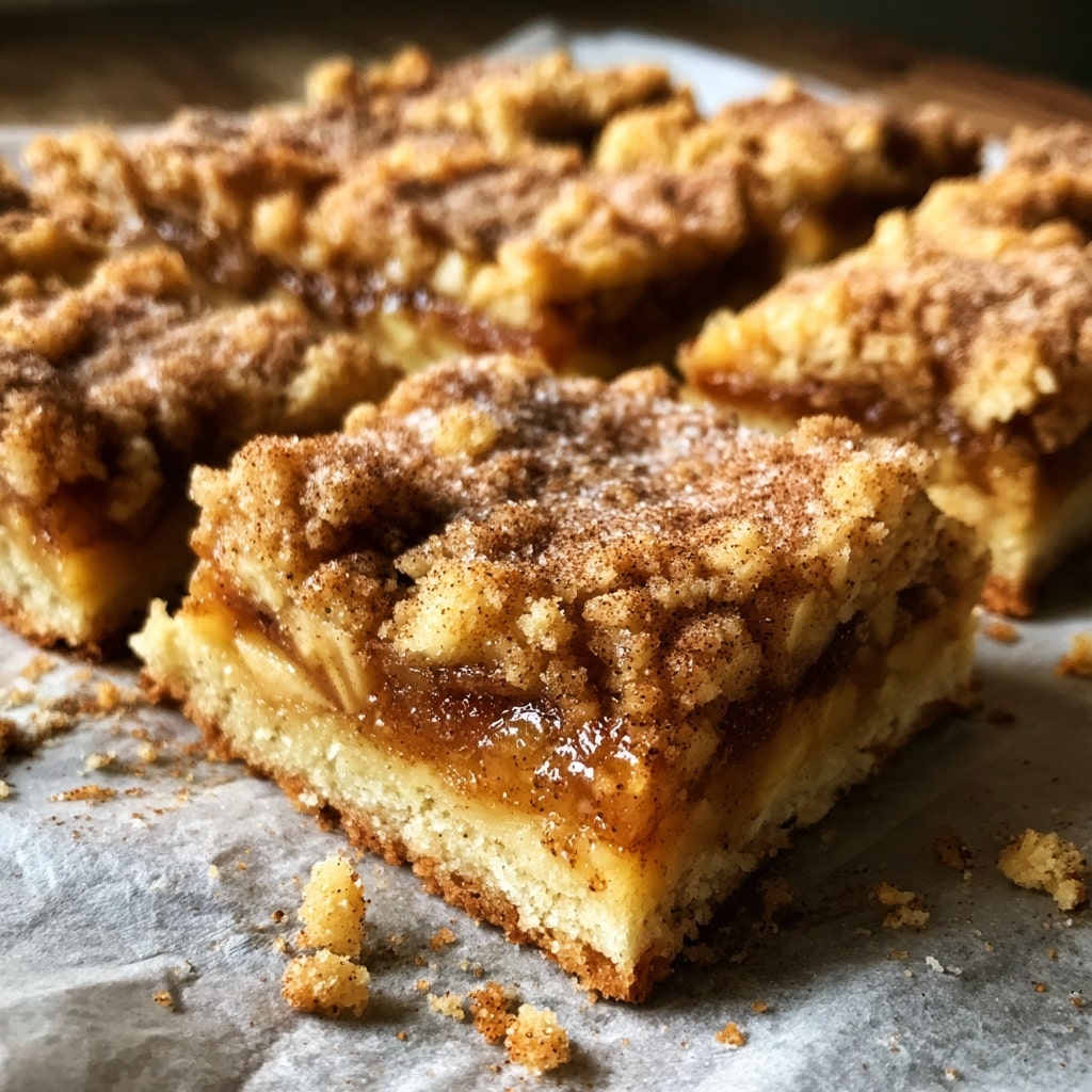 Joanna Gaines’ Pecan Bars Recipe