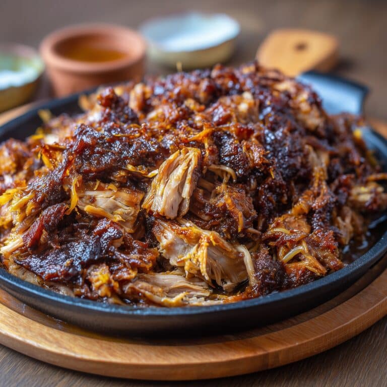 Braised Beef Barbacoa Recipe