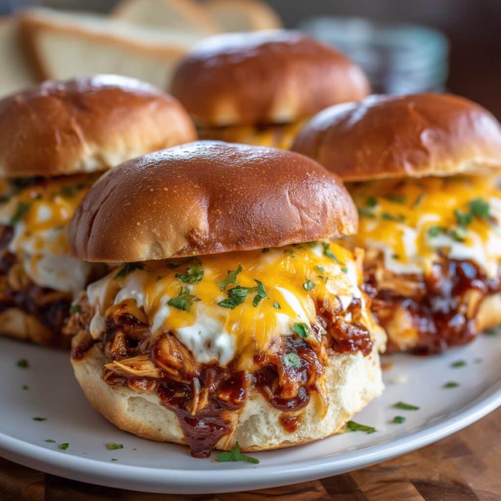 Sloppy Joes Recipe