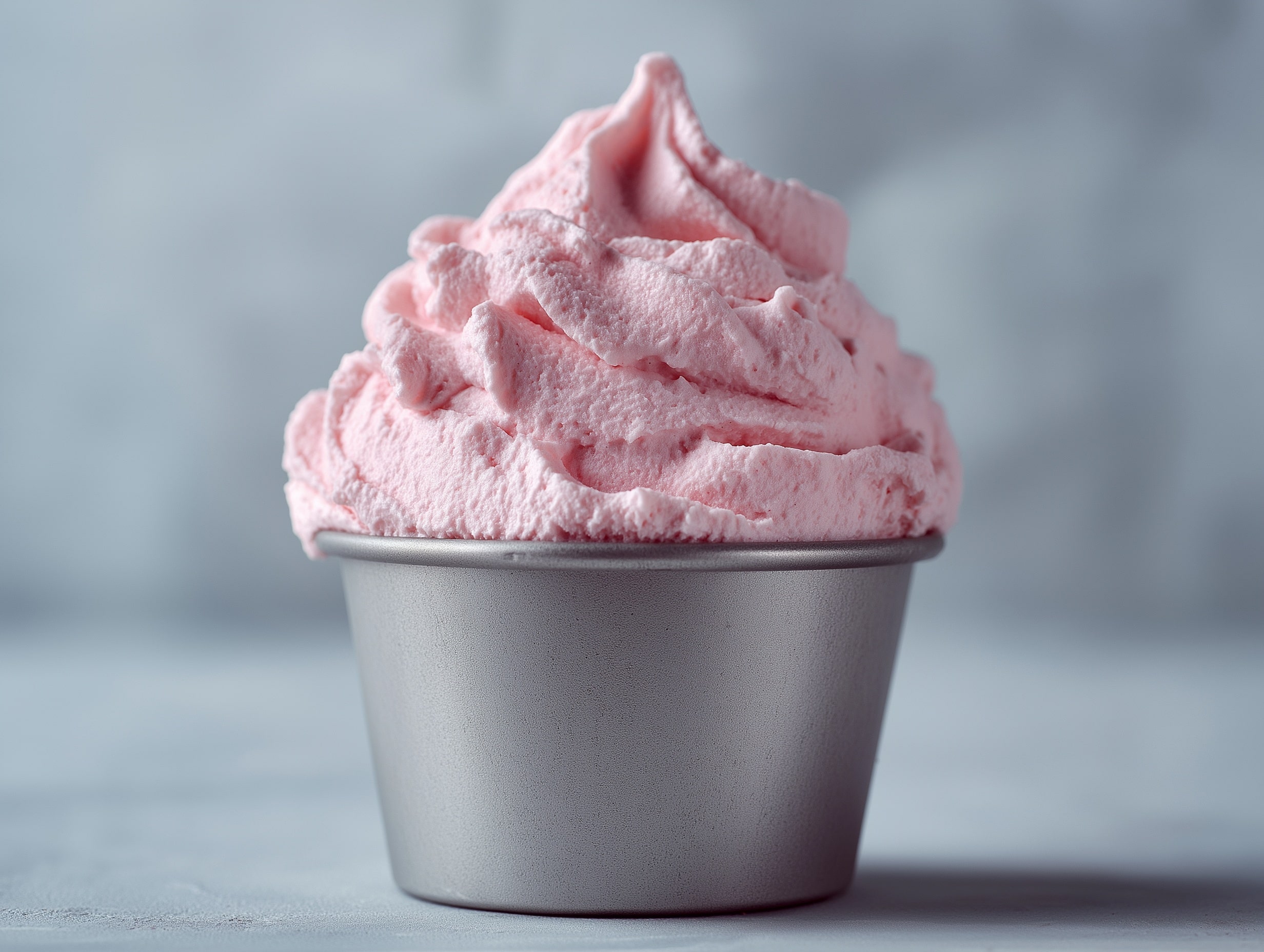 Strawberry Marshmallow Frosting Recipe
