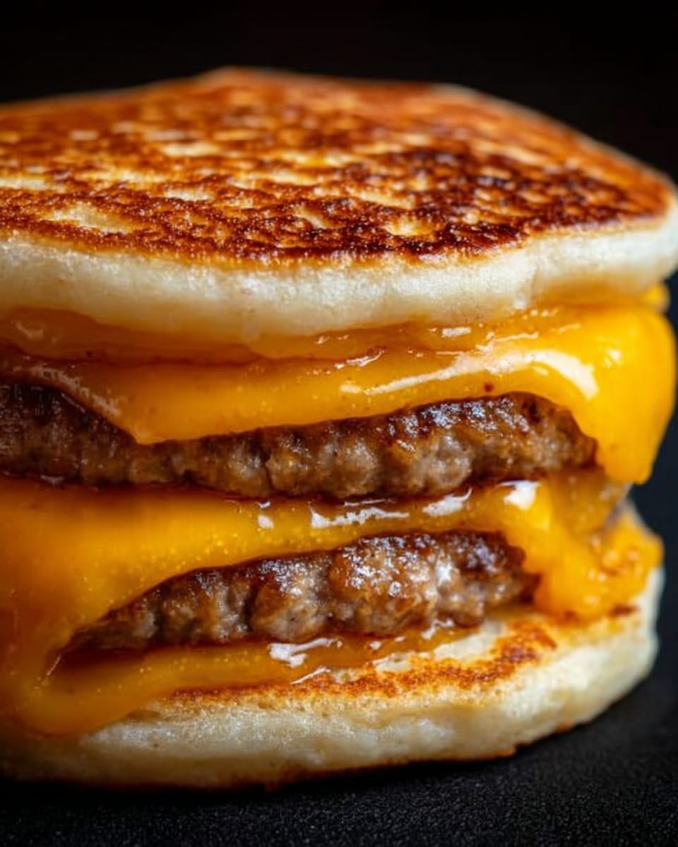 Frozen Breakfast Sandwiches: Make-Ahead Morning Bites Recipe - Recipe Image