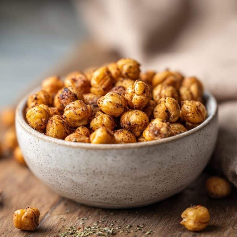Marry Me Chickpeas Recipe