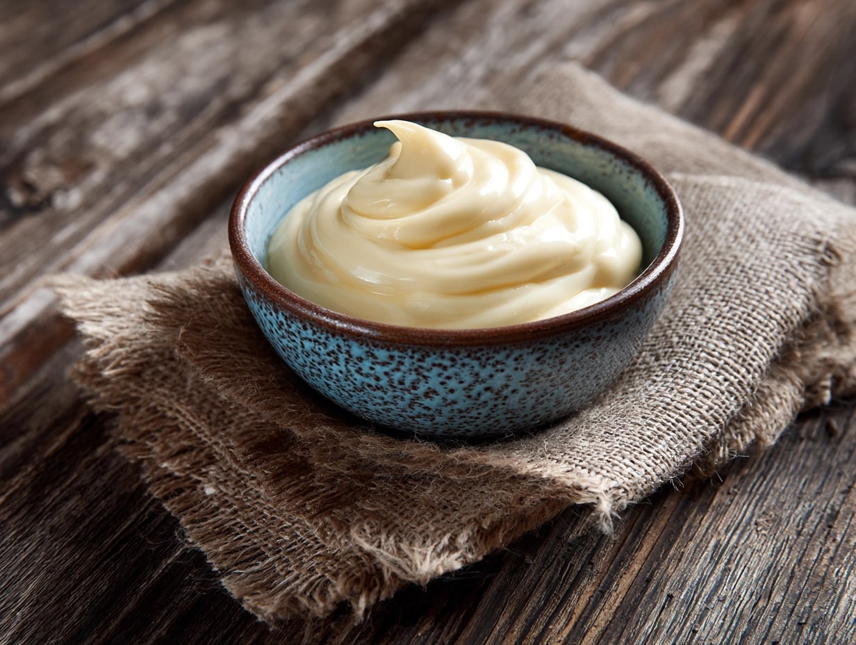 Beurre Blanc Sauce Recipe