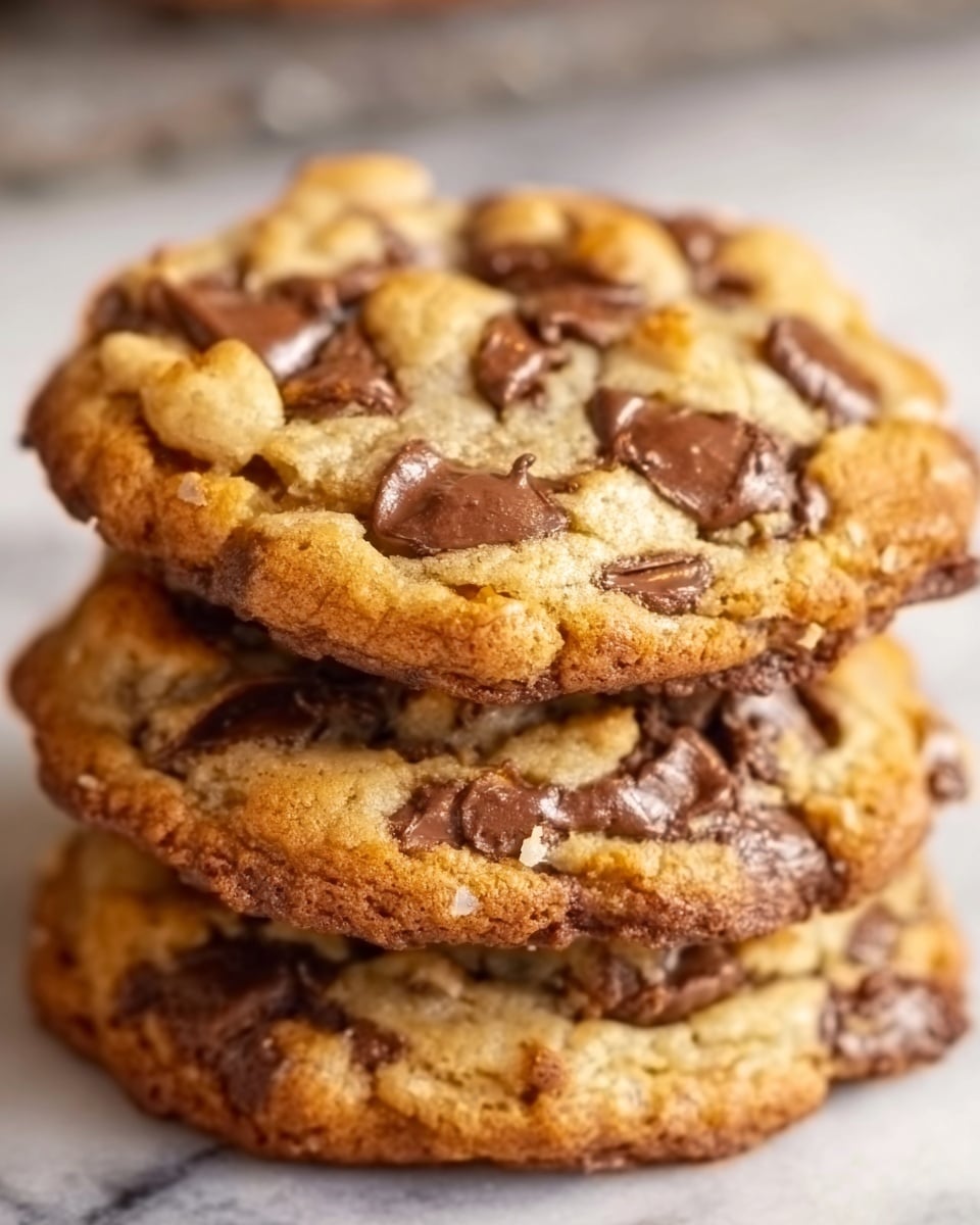 Cowboy Cookies Recipe