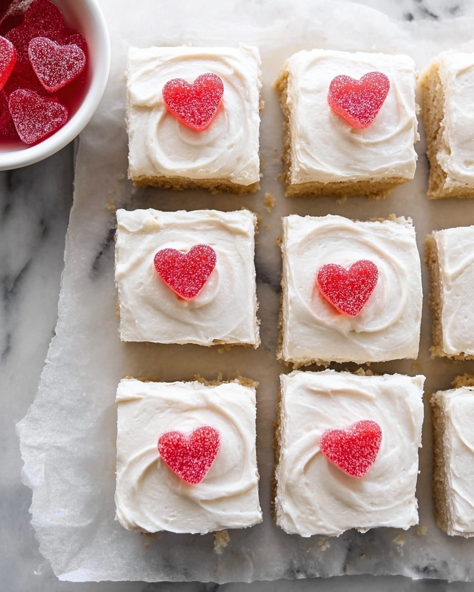 Sugar Cookie Bars with Cream Cheese Frosting Recipe - Recipe Image