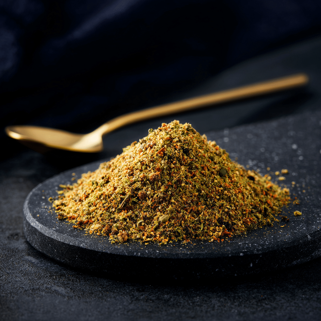 Homemade Ranch Seasoning Blend Recipe - Recipe Image