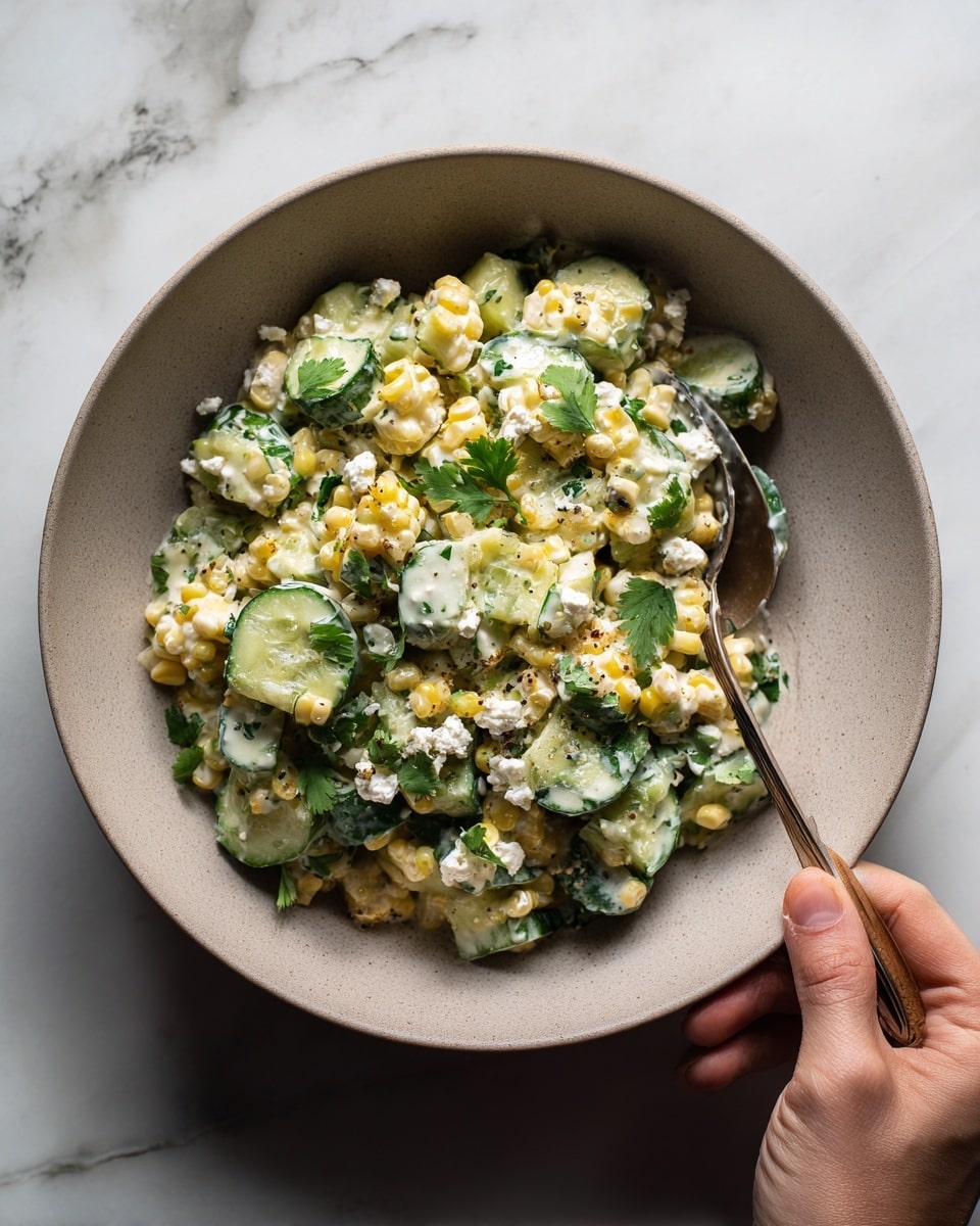 Calabacitas: Mexican Zucchini and Corn Recipe - Recipe Image