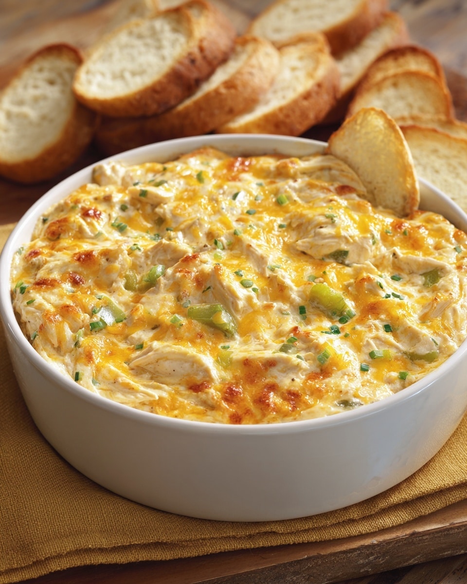 Crack Corn Dip Recipe - Recipe Image