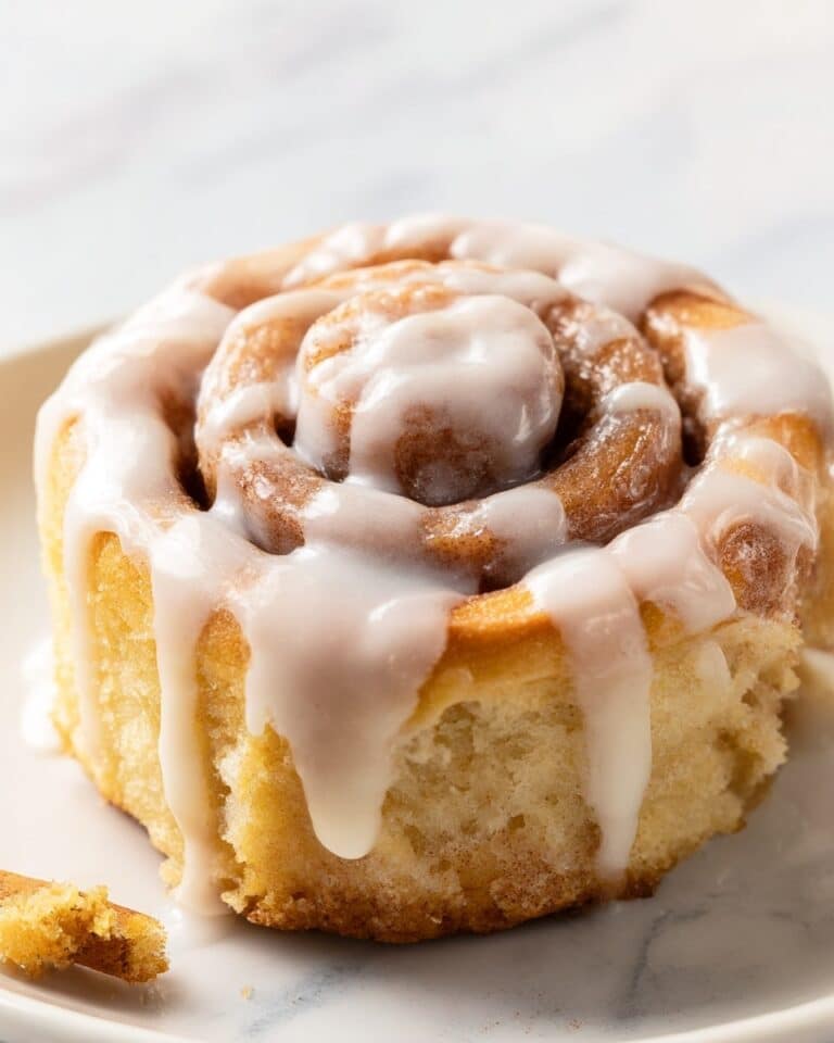 Cinnamon Roll Muffins Recipe